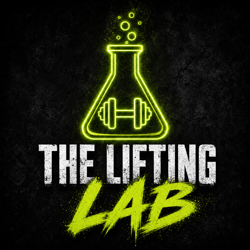 The Lifting Lab